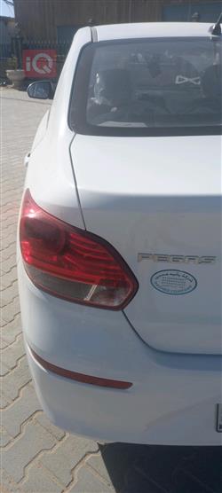 Kia Pegas